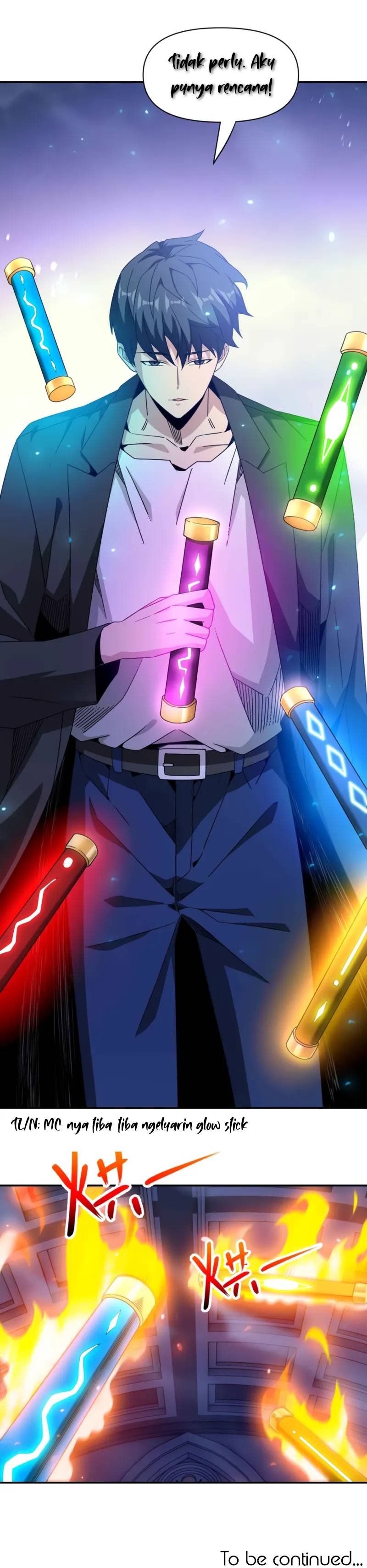 I Have Been Stuck on the Same Day for 3000 Years Chapter 51 Gambar 28