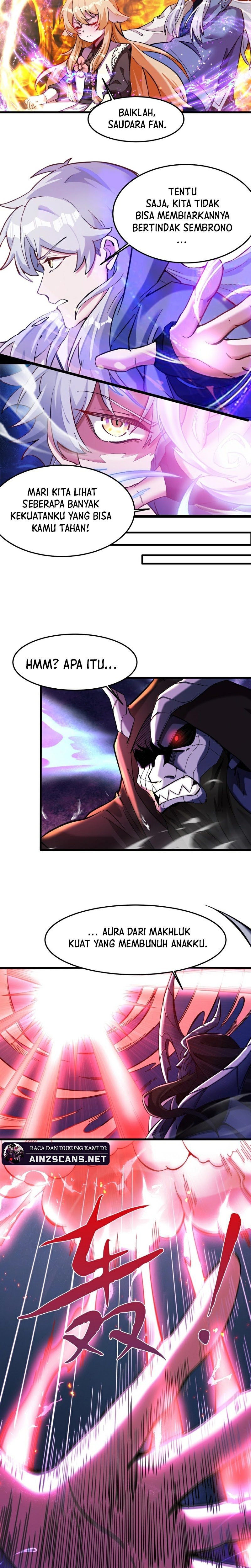 I Have Billions of Years of Cultivation Chapter 04 Gambar 15