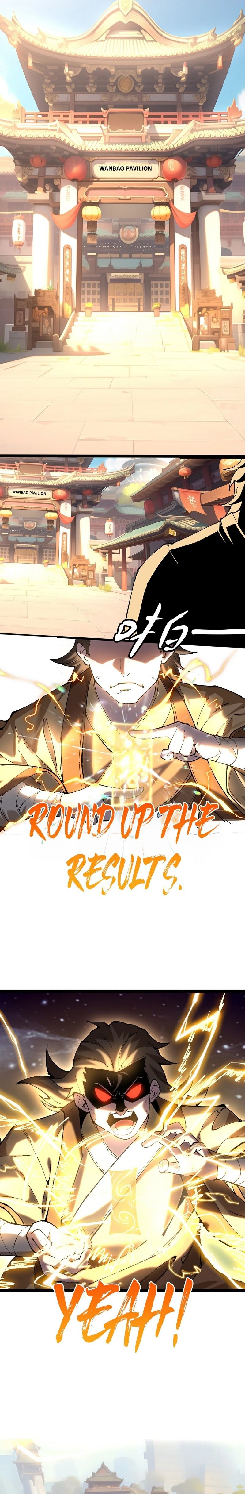 I Have Billions of Years of Cultivation Chapter 05 Gambar 4