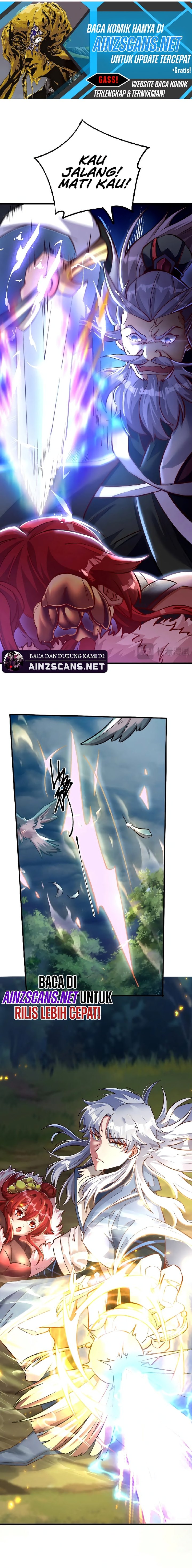 I Have Billions of Years of Cultivation Chapter 10 Gambar 10