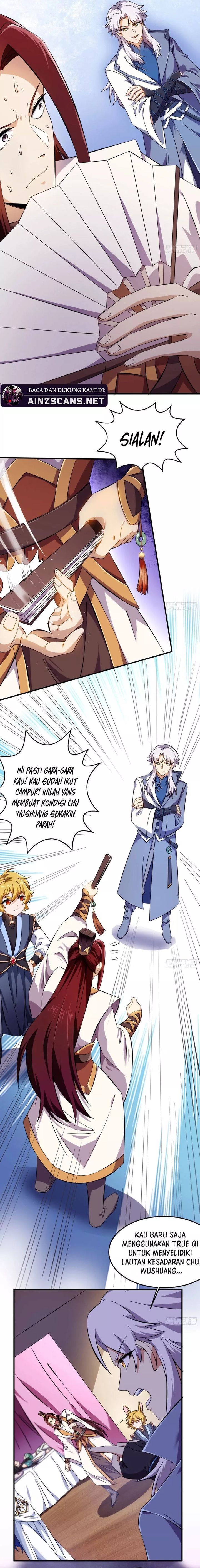I Have Billions of Years of Cultivation Chapter 14 Gambar 2