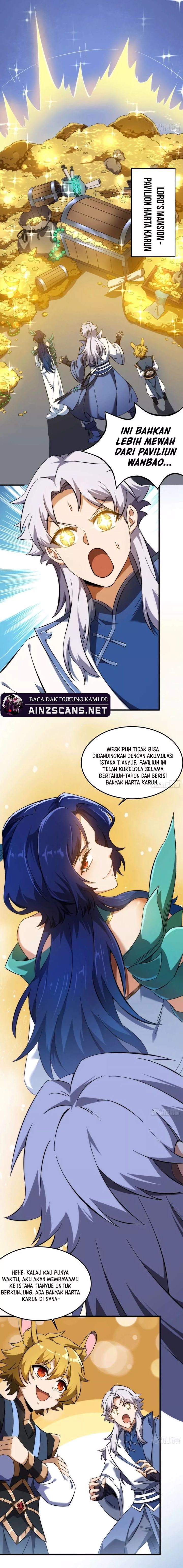 I Have Billions of Years of Cultivation Chapter 14 Gambar 11