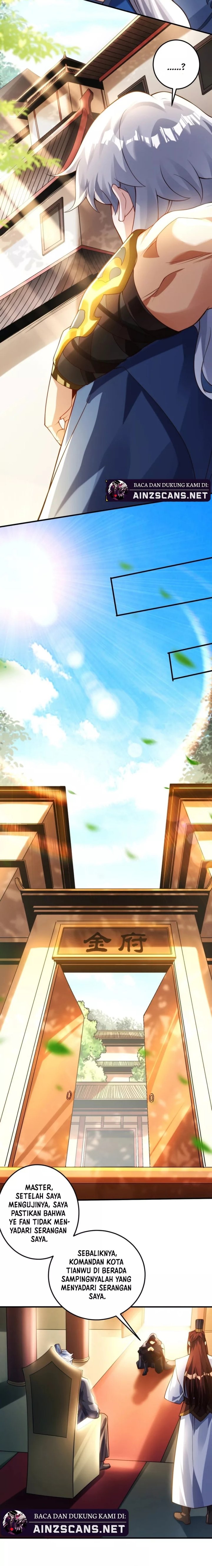 I Have Billions of Years of Cultivation Chapter 15 Gambar 4