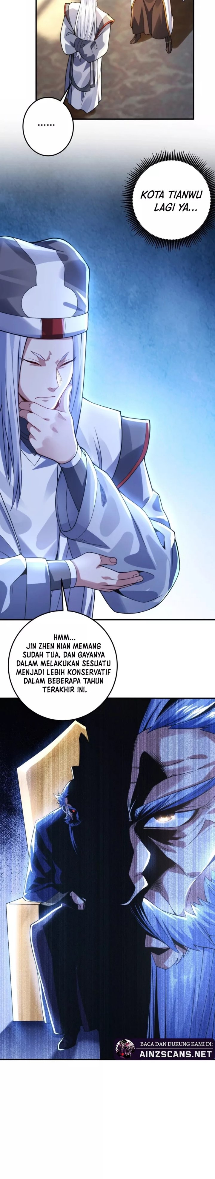 I Have Billions of Years of Cultivation Chapter 15 Gambar 9