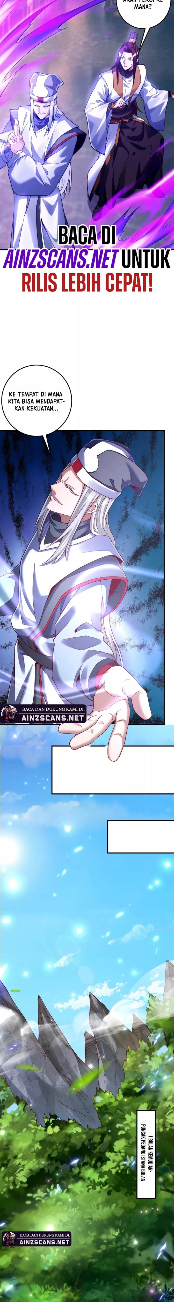 I Have Billions of Years of Cultivation Chapter 15 Gambar 12