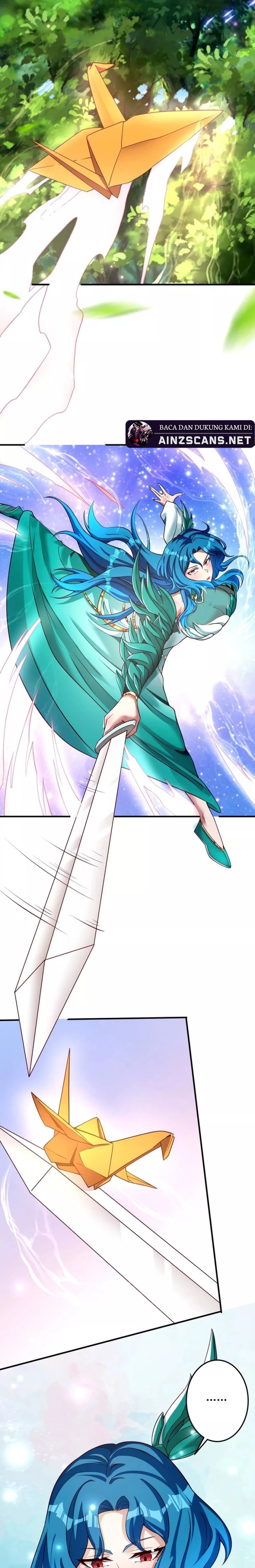 I Have Billions of Years of Cultivation Chapter 15 Gambar 13