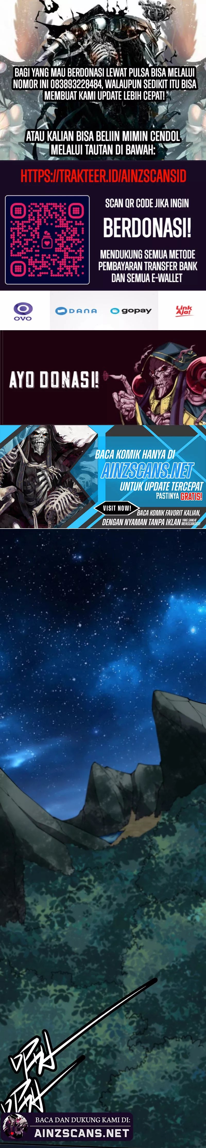 I Have Billions of Years of Cultivation Chapter 17 Gambar 1