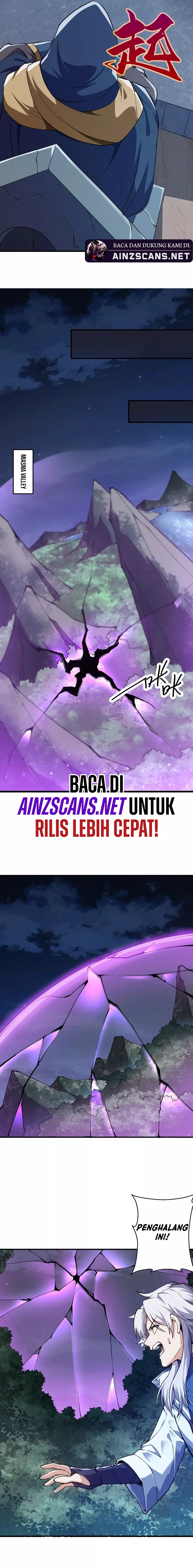 I Have Billions of Years of Cultivation Chapter 17 Gambar 11