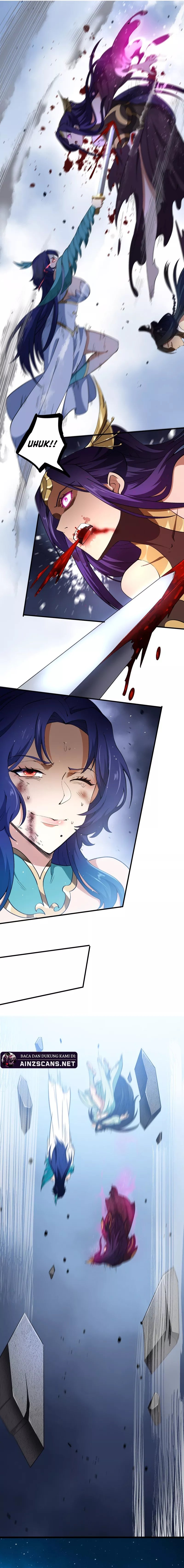 I Have Billions of Years of Cultivation Chapter 20 Gambar 19