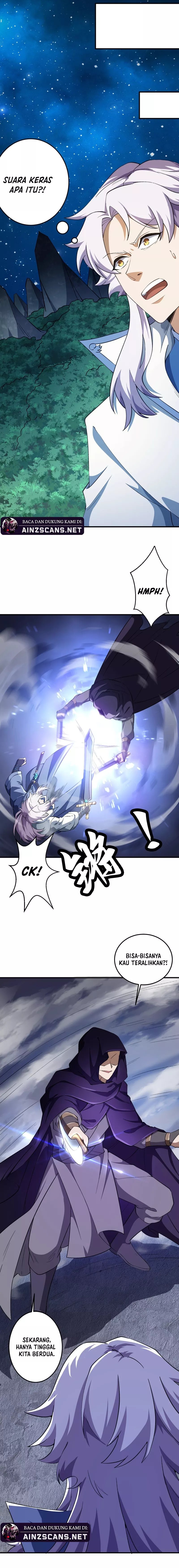 I Have Billions of Years of Cultivation Chapter 20 Gambar 20