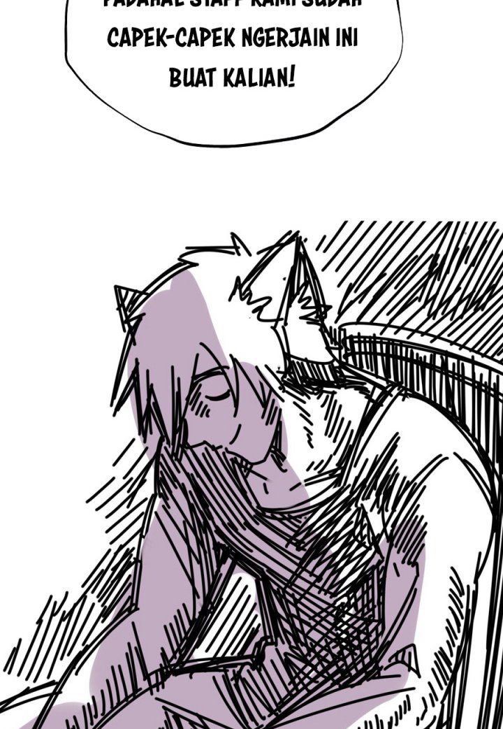 I Have Countless Legendary Swords Chapter 22 Gambar 14