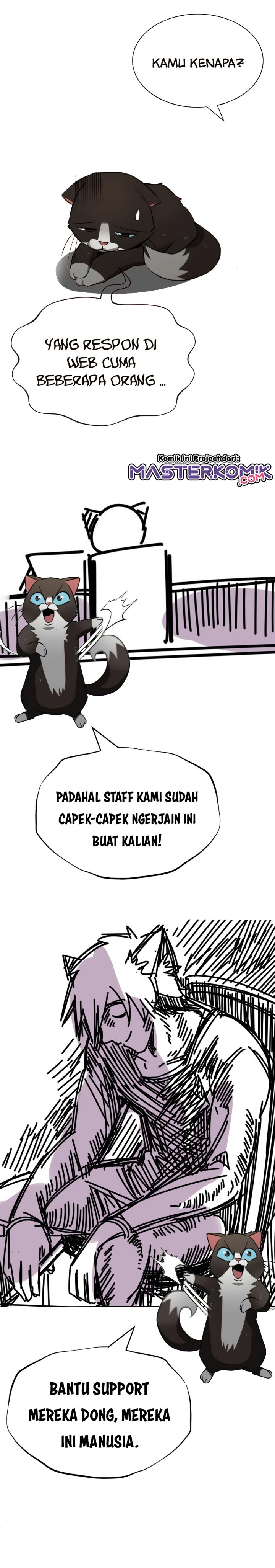 I Have Countless Legendary Swords Chapter 29 Gambar 6