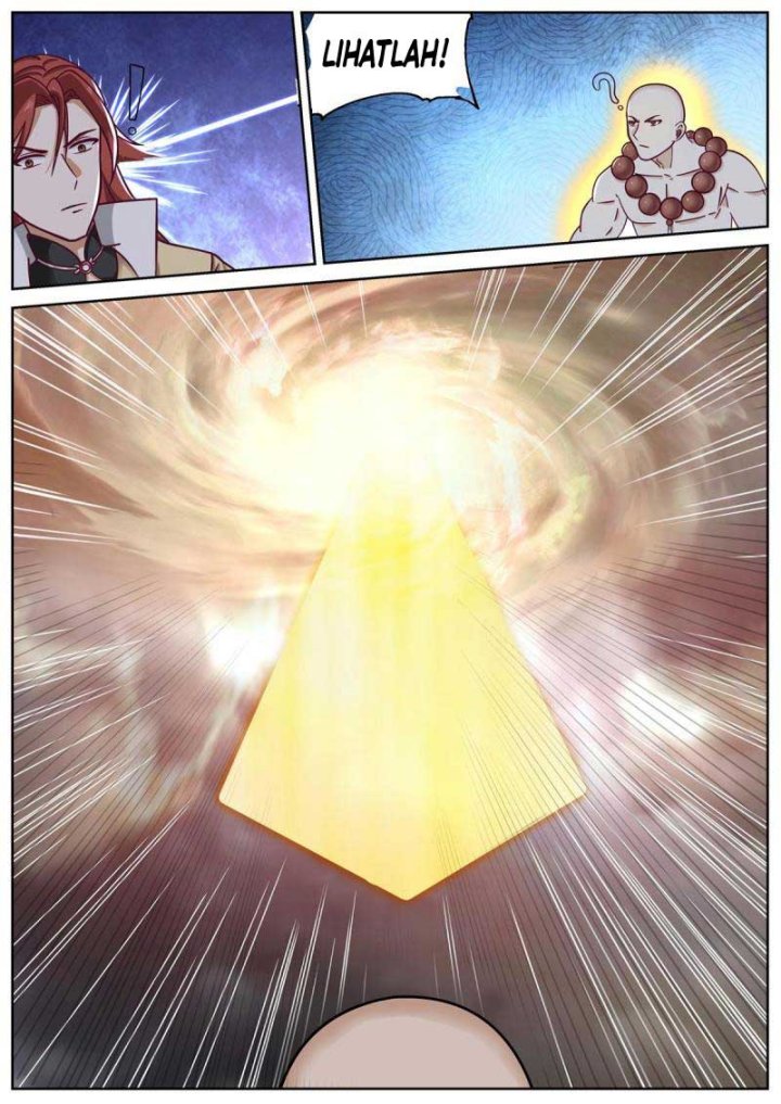 I Have Countless Legendary Swords Chapter 94 Gambar 12