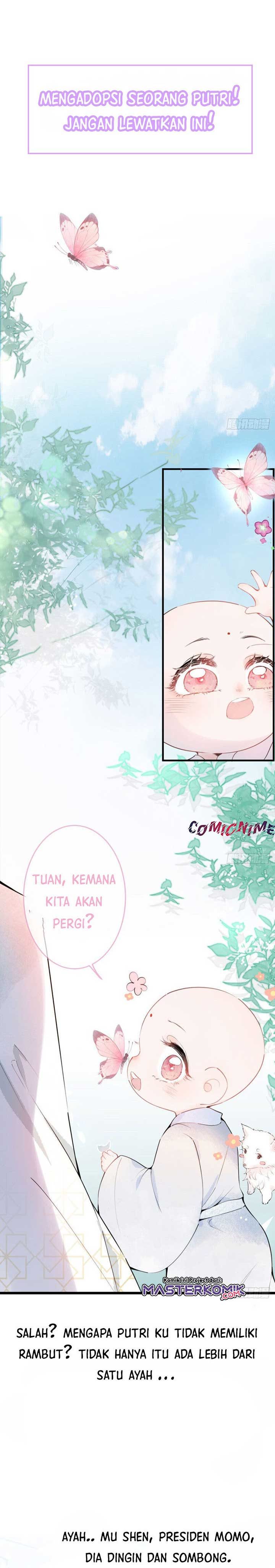 I Have Five Big Boss Daddies Chapter 00 Gambar 2