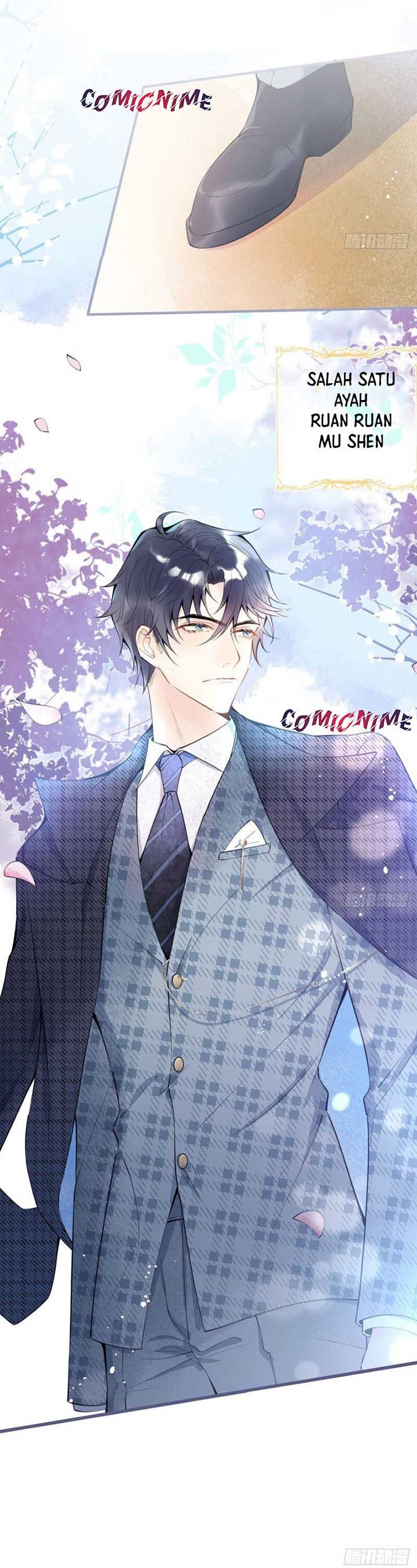 I Have Five Big Boss Daddies Chapter 00 Gambar 3