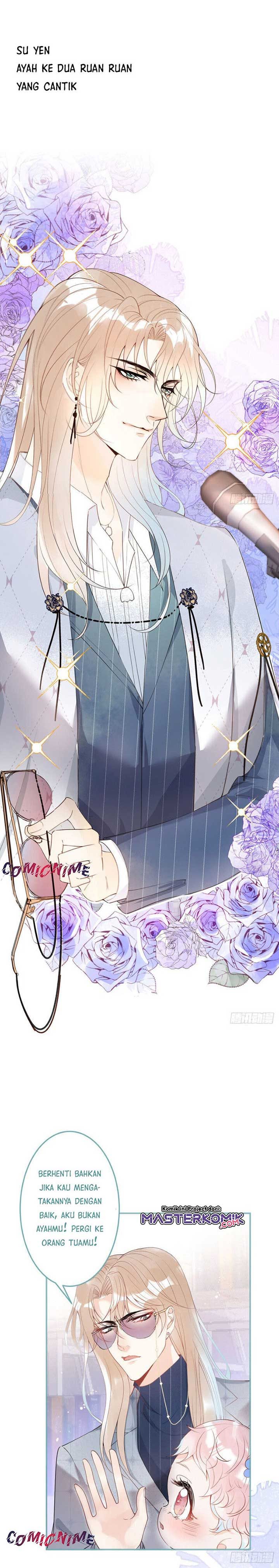 I Have Five Big Boss Daddies Chapter 00 Gambar 6