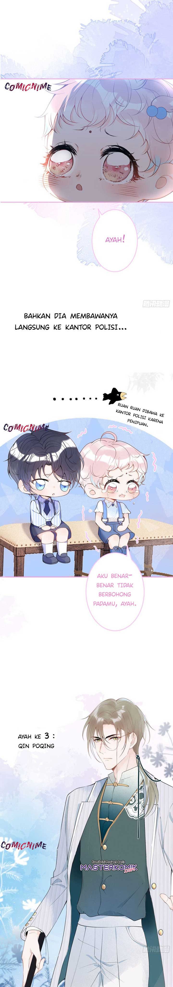 I Have Five Big Boss Daddies Chapter 00 Gambar 7