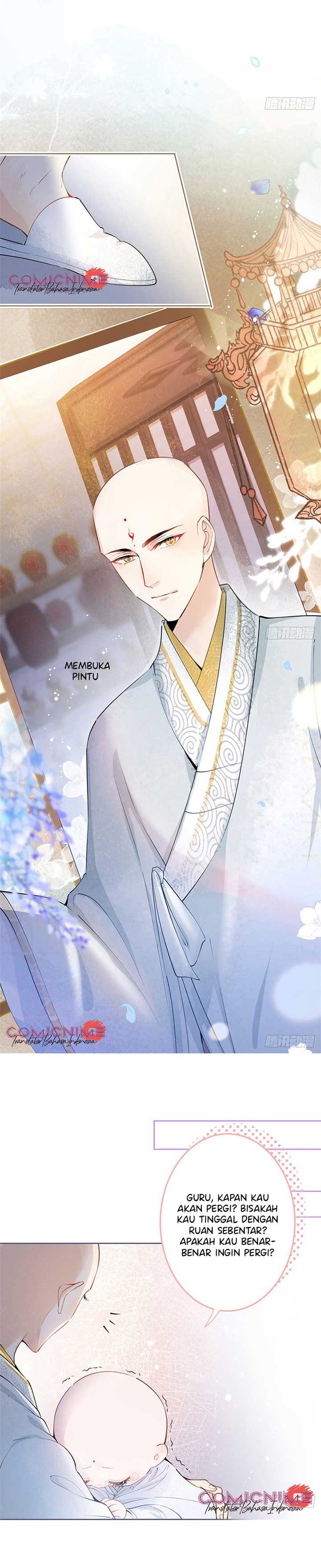 I Have Five Big Boss Daddies Chapter 01 Gambar 11