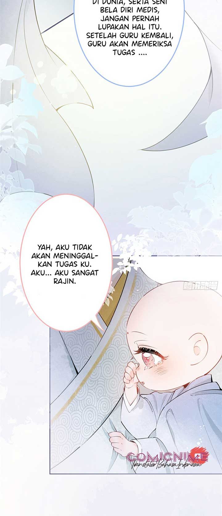 I Have Five Big Boss Daddies Chapter 01 Gambar 13