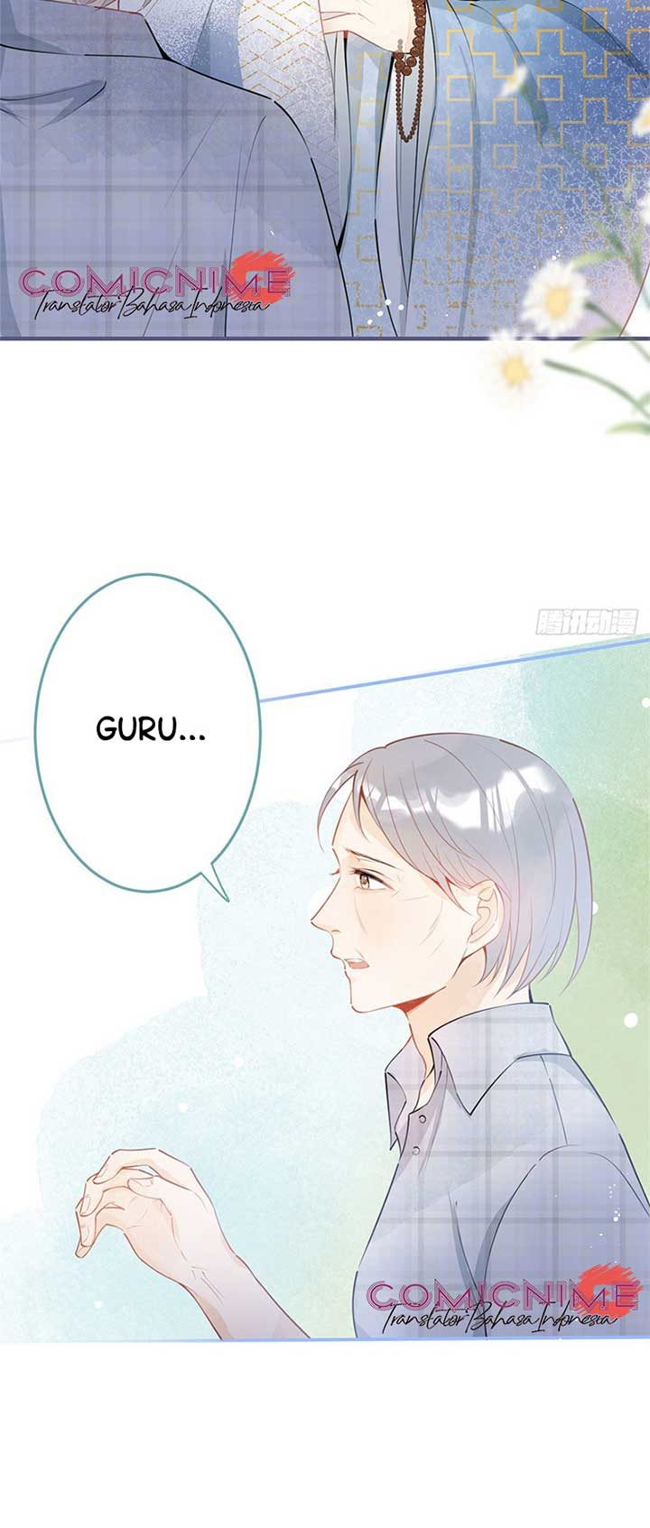 I Have Five Big Boss Daddies Chapter 01 Gambar 17