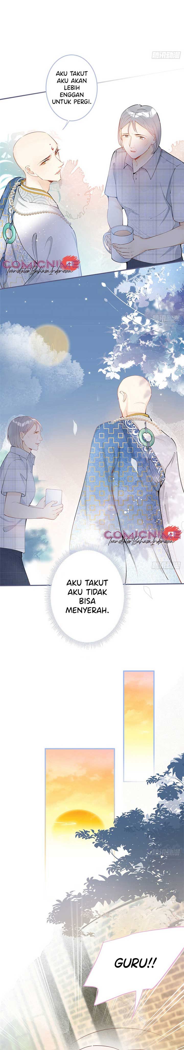 I Have Five Big Boss Daddies Chapter 01 Gambar 18