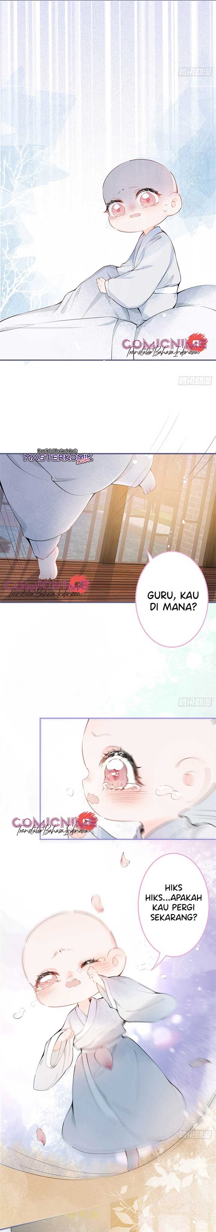 I Have Five Big Boss Daddies Chapter 01 Gambar 20