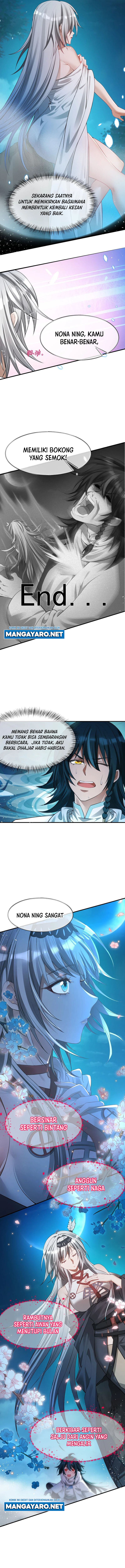 I Have No Talent for Cultivation, so I Have to Summon the Gods Chapter 04 Gambar 6