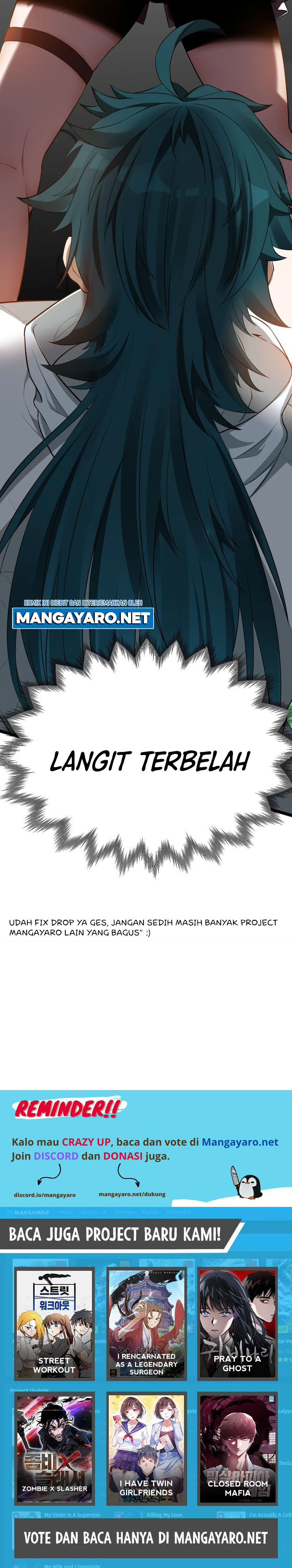 I Have No Talent for Cultivation, so I Have to Summon the Gods Chapter 05 Gambar 15