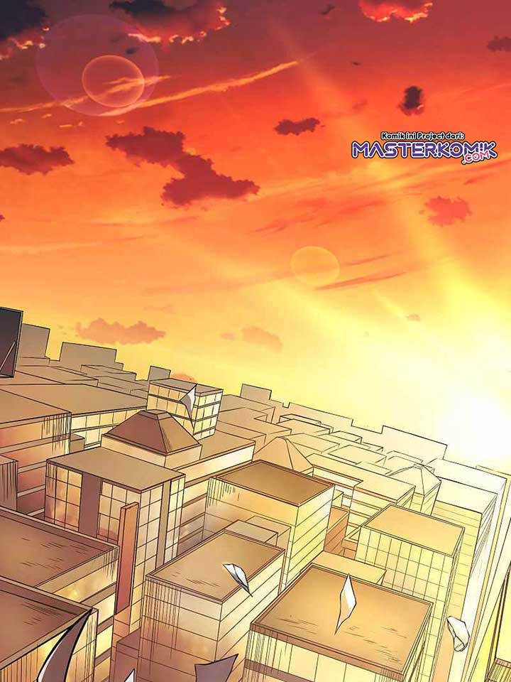 I Have Regret Medicine Chapter 01 Gambar 2