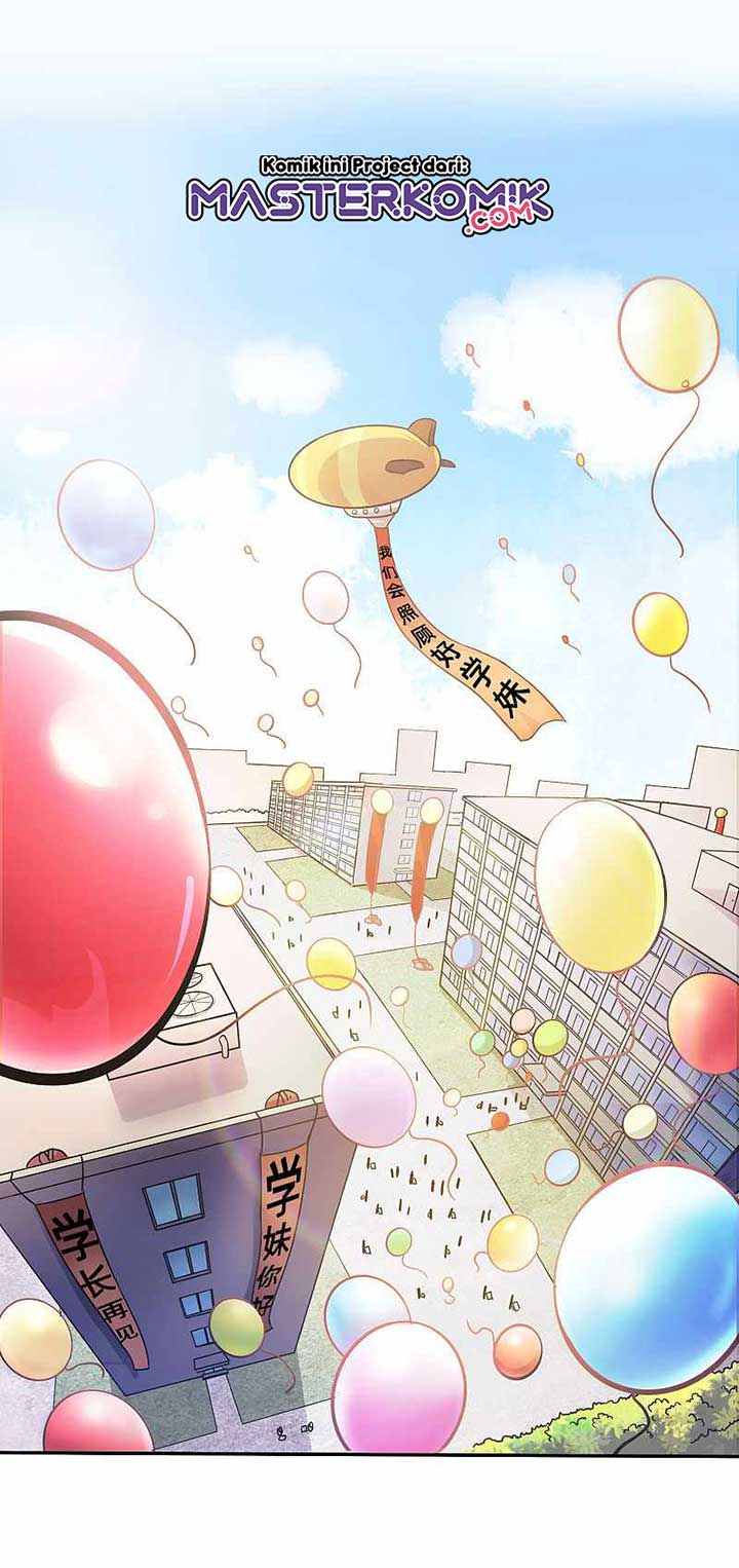 I Have Regret Medicine Chapter 01 Gambar 9