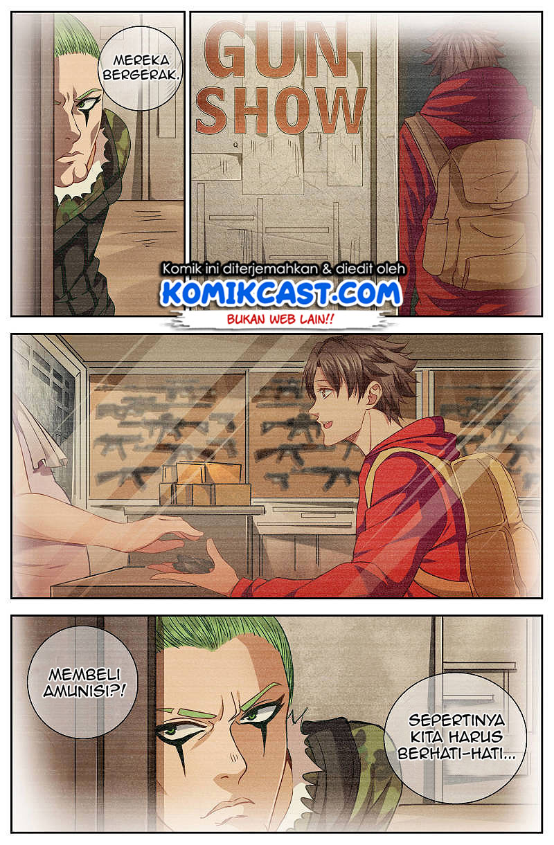 I Have a Mansion In The Post-Apocalyptic World Chapter 21 Gambar 3