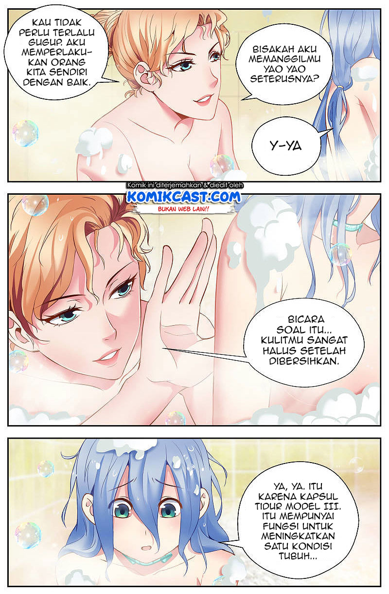 I Have a Mansion In The Post-Apocalyptic World Chapter 29 Gambar 7