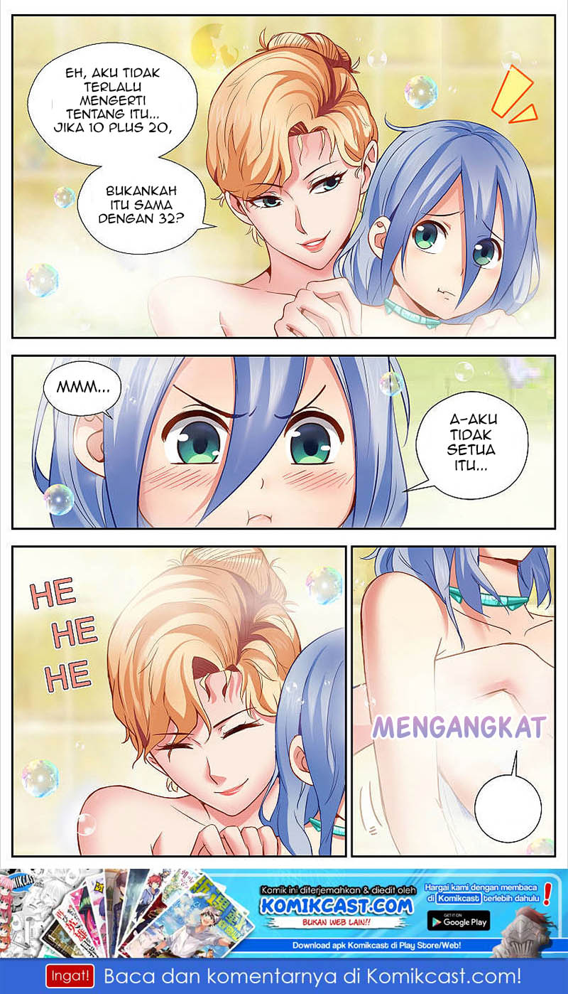 I Have a Mansion In The Post-Apocalyptic World Chapter 30 Gambar 2