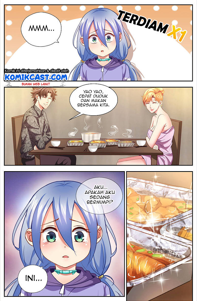 I Have a Mansion In The Post-Apocalyptic World Chapter 30 Gambar 7