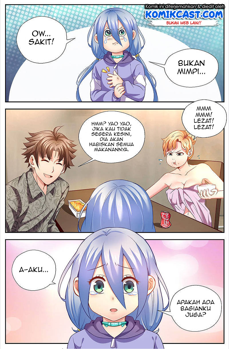 I Have a Mansion In The Post-Apocalyptic World Chapter 30 Gambar 9