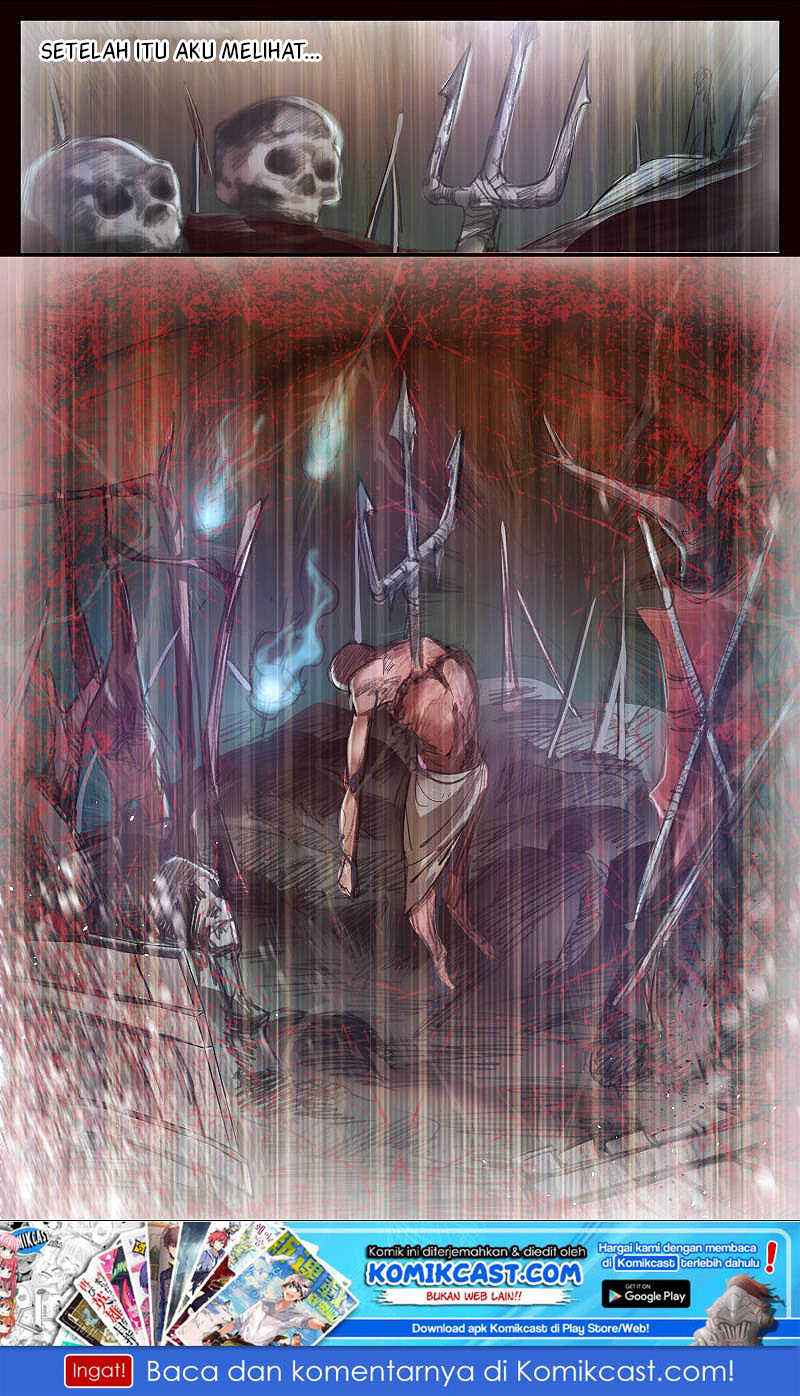 I Have a Mansion In The Post-Apocalyptic World Chapter 41 Gambar 2