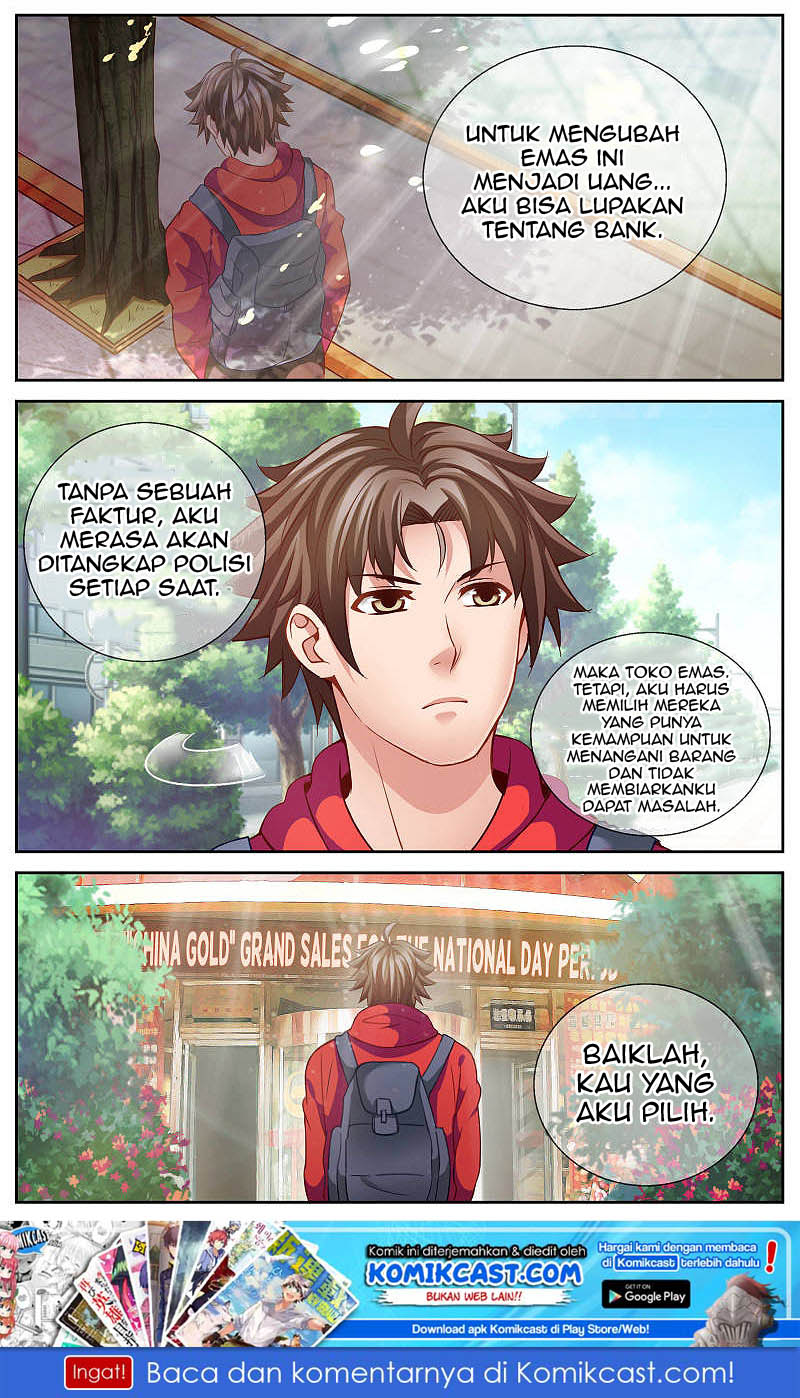 I Have a Mansion In The Post-Apocalyptic World Chapter 44 Gambar 11
