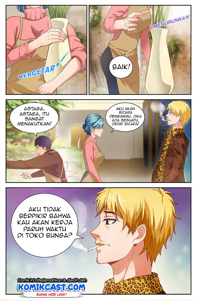 I Have a Mansion In The Post-Apocalyptic World Chapter 51 Gambar 8