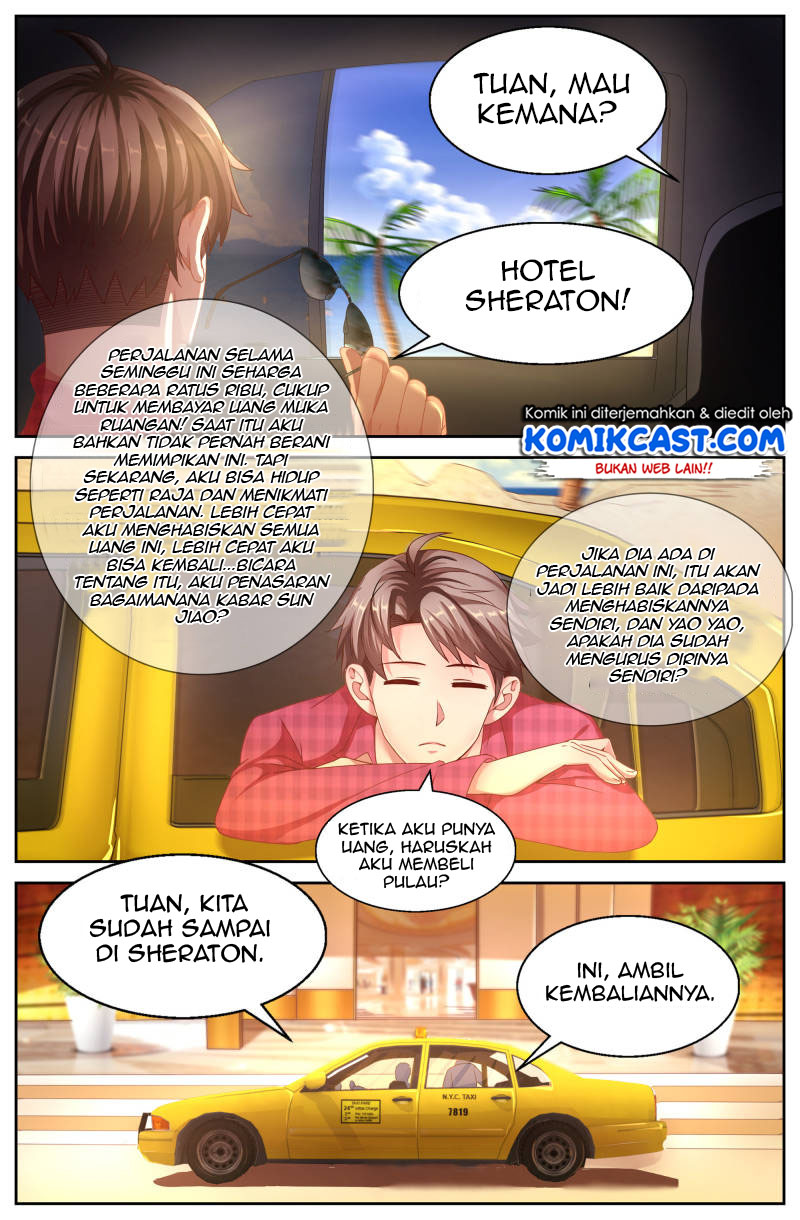 I Have a Mansion In The Post-Apocalyptic World Chapter 58 Gambar 9