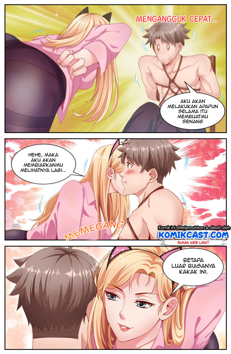 I Have a Mansion In The Post-Apocalyptic World Chapter 70 Gambar 7