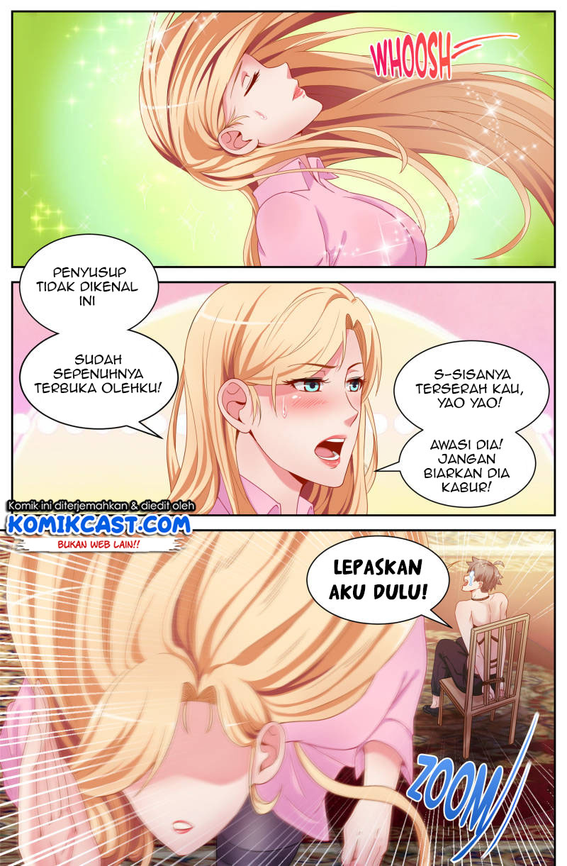 I Have a Mansion In The Post-Apocalyptic World Chapter 70 Gambar 9