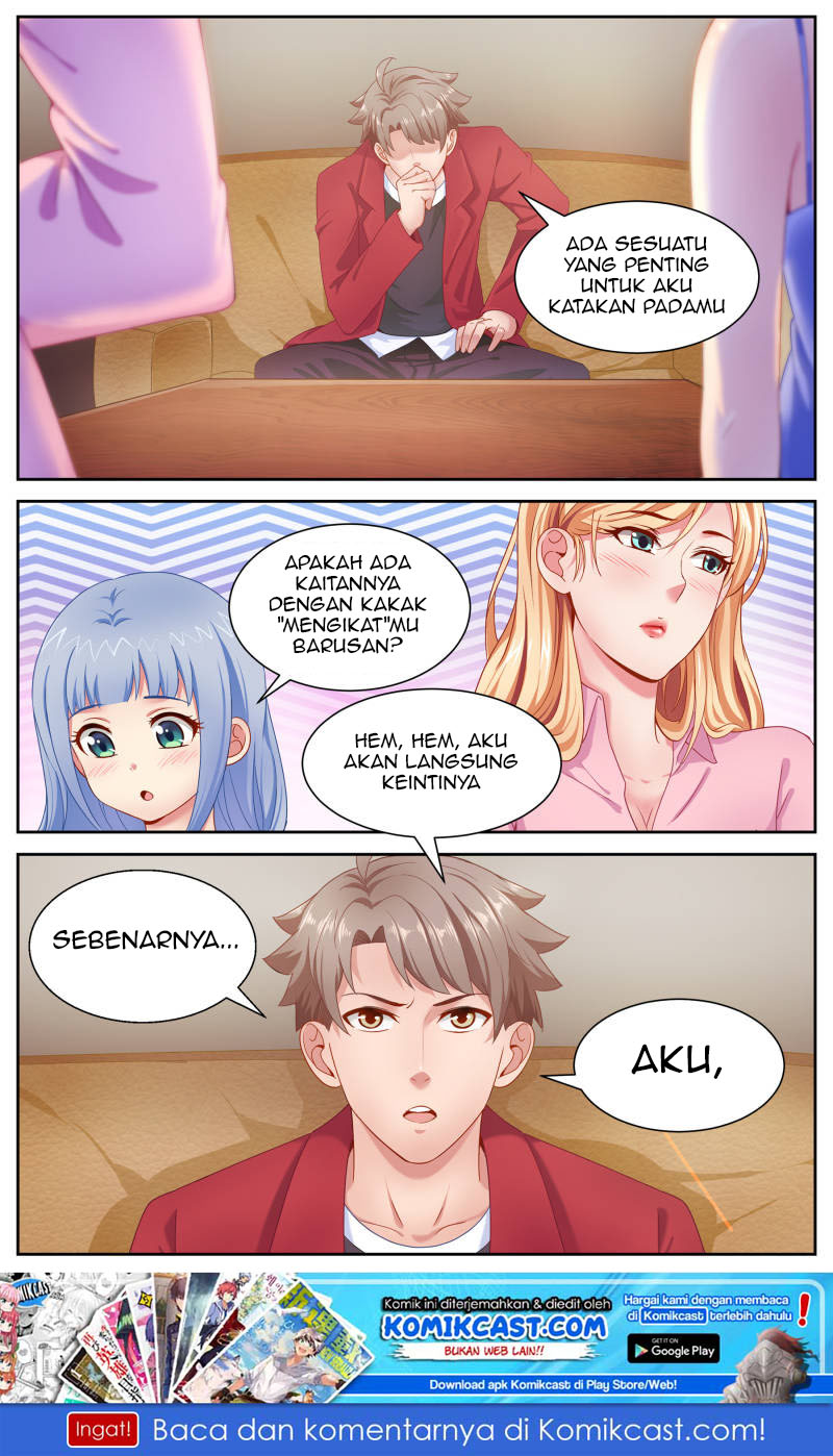 I Have a Mansion In The Post-Apocalyptic World Chapter 70 Gambar 11
