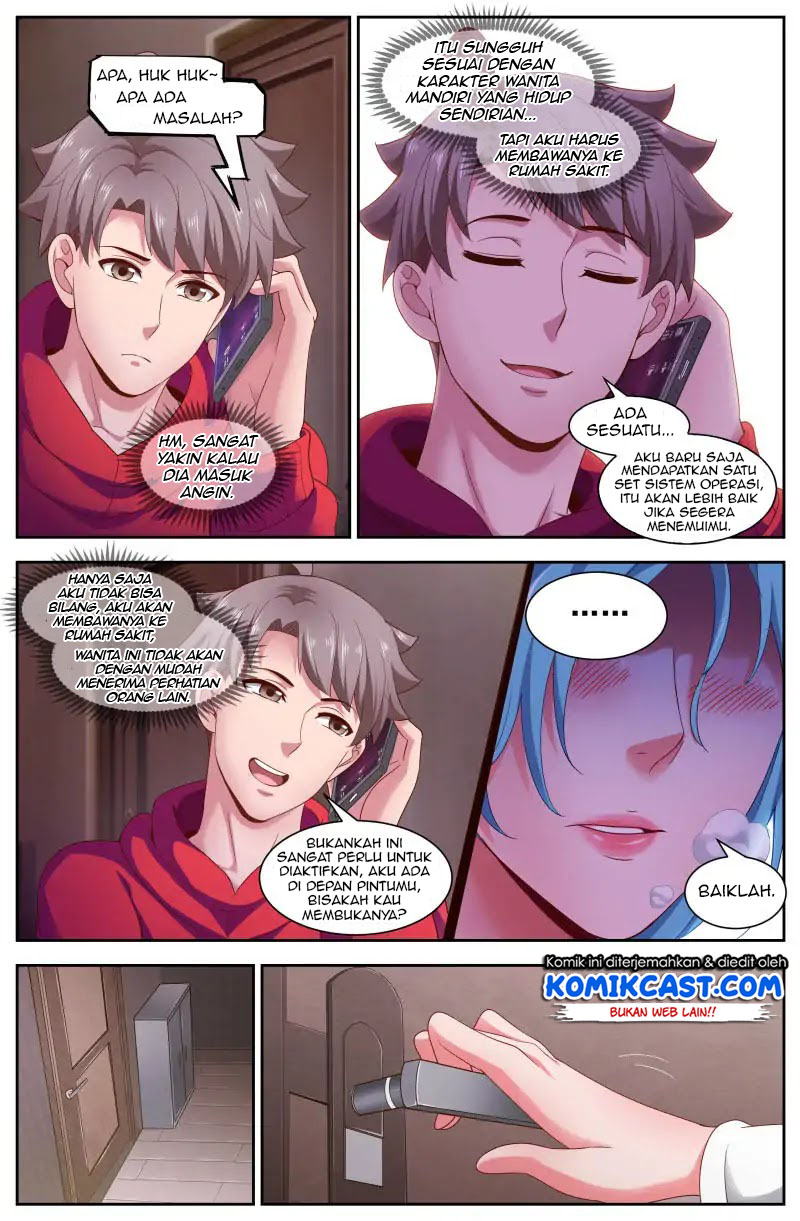 I Have a Mansion In The Post-Apocalyptic World Chapter 102 Gambar 2