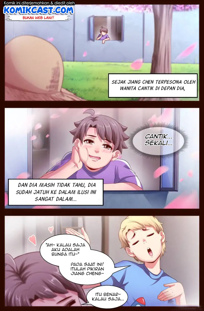 I Have a Mansion In The Post-Apocalyptic World Chapter 120 Gambar 3