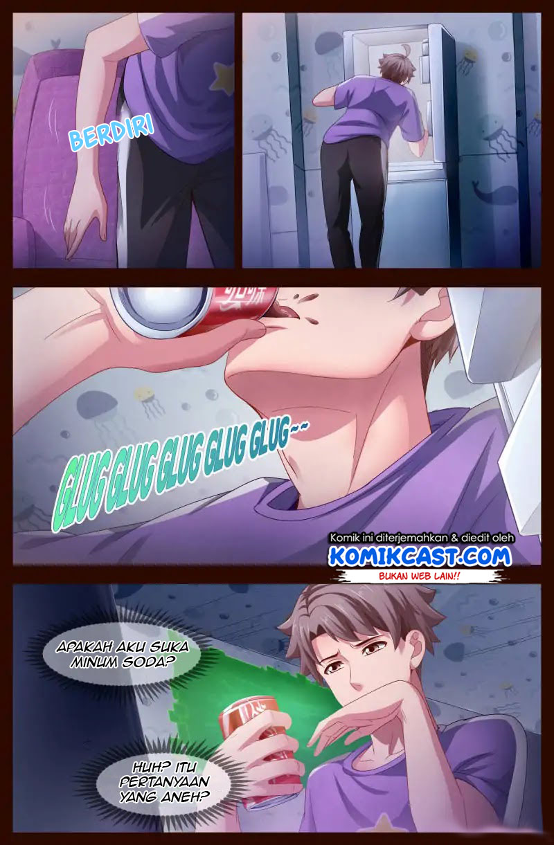 I Have a Mansion In The Post-Apocalyptic World Chapter 120 Gambar 10