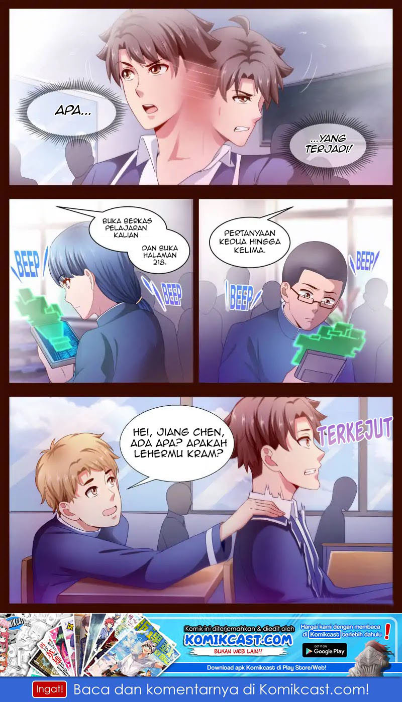 I Have a Mansion In The Post-Apocalyptic World Chapter 122 Gambar 2
