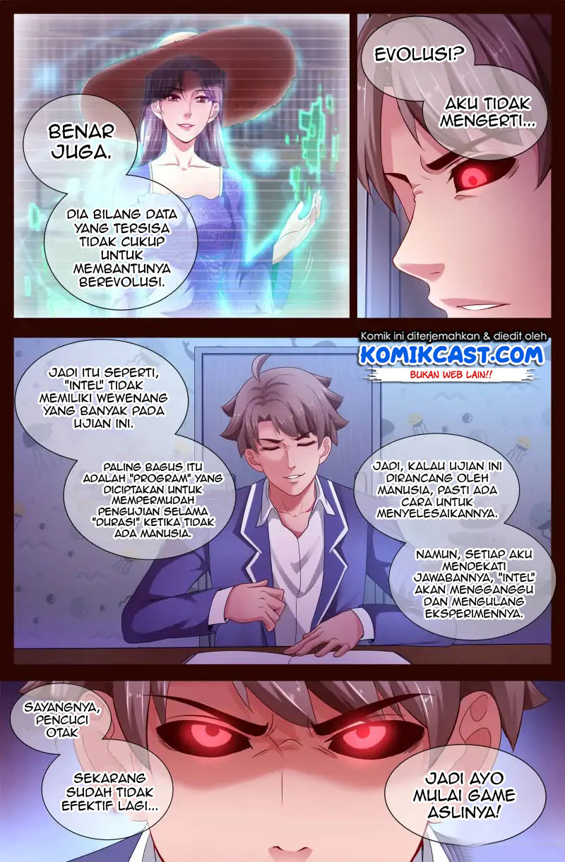 I Have a Mansion In The Post-Apocalyptic World Chapter 128 Gambar 10
