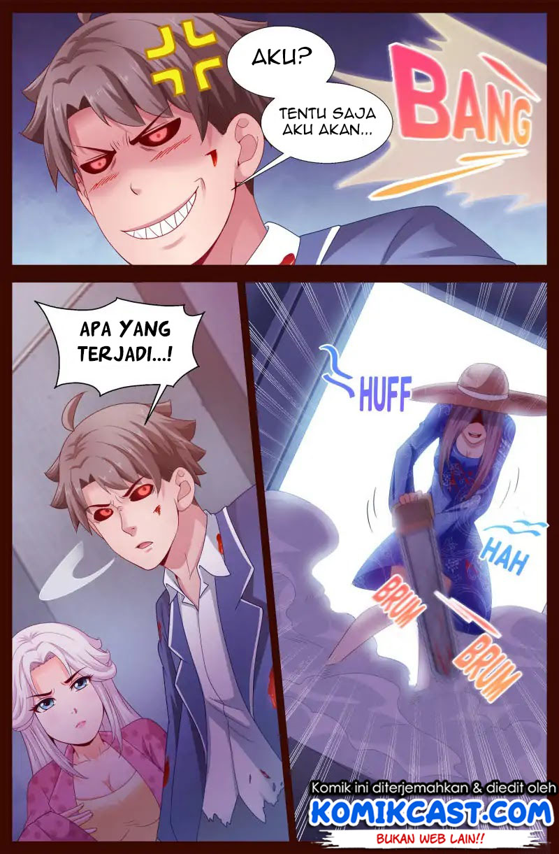 I Have a Mansion In The Post-Apocalyptic World Chapter 132 Gambar 6