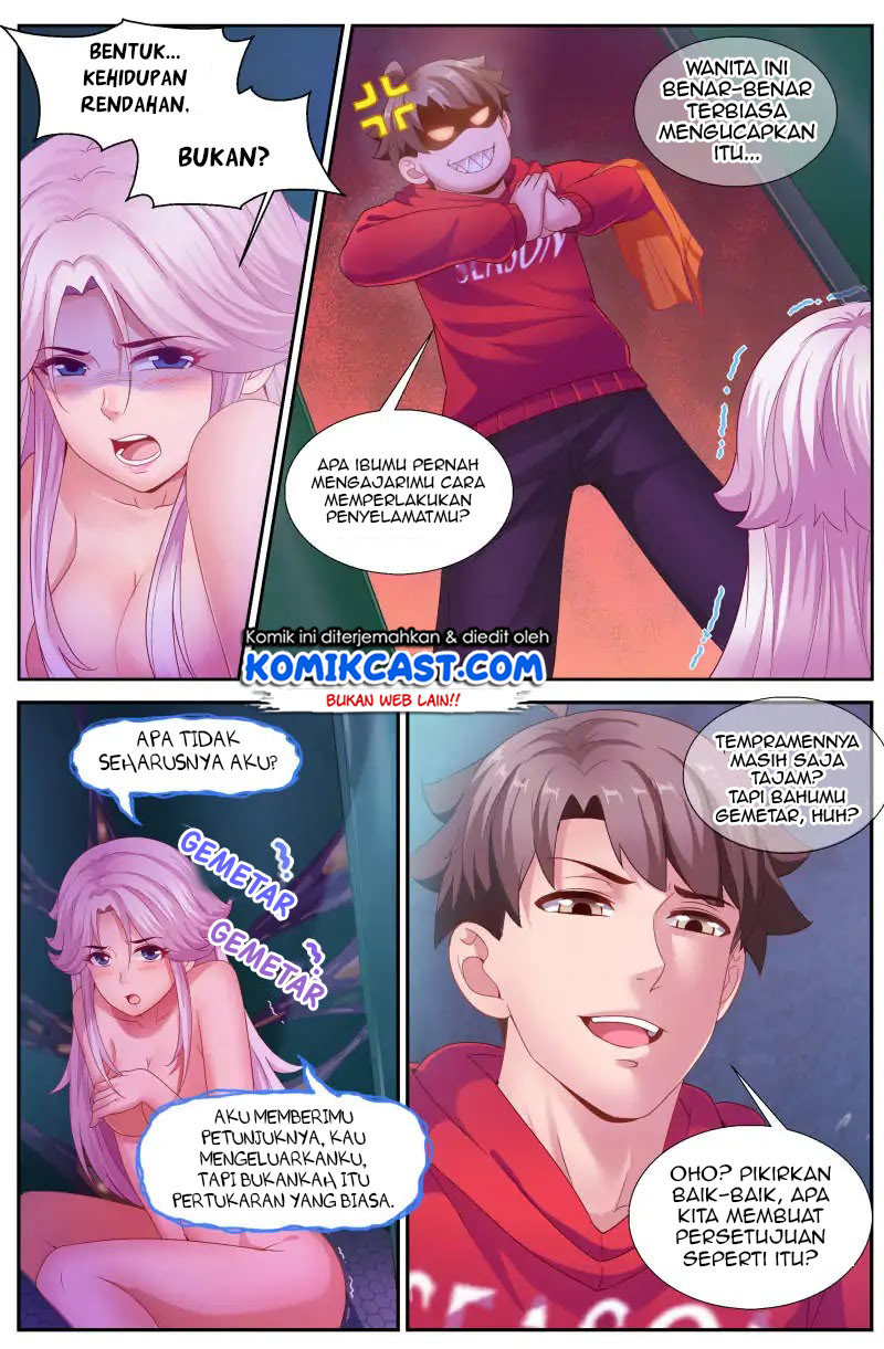 I Have a Mansion In The Post-Apocalyptic World Chapter 137 Gambar 9