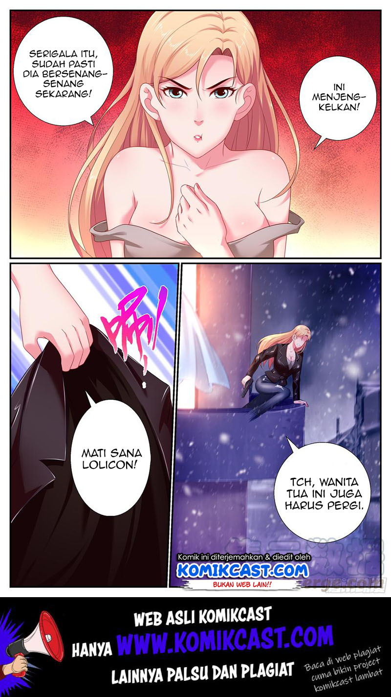 I Have a Mansion In The Post-Apocalyptic World Chapter 176 Gambar 11